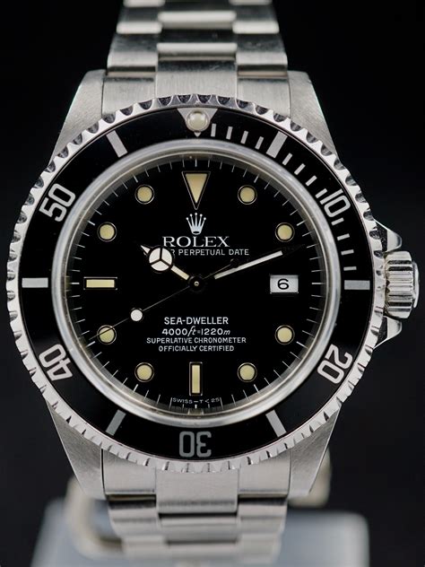 rolex navy seal watch